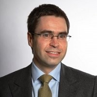Graham Keith