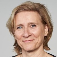Janet Kes