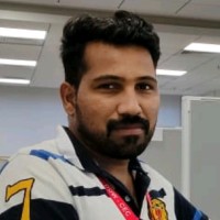 Rajiv Gandhi Rathinavel