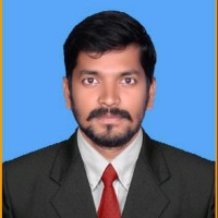 Venkatesh Naik R