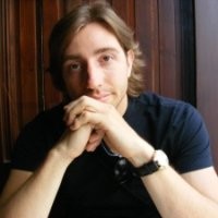 Nathan Nicholas