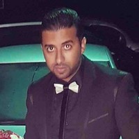 Marouane Harfouf