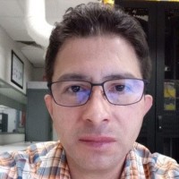 Jose German Segura Cabrero