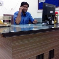 Pawan Kumar Sharma