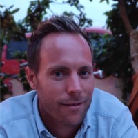 Daniel Englund