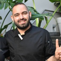 Daniel Andres Amador Rodriguez