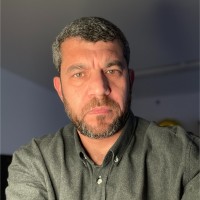 Ibrahim Suweilem