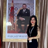 Ouijdane Maghfar