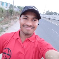 Jagadish Biswal