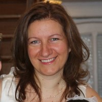 Sandra Farina