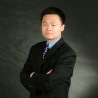 Harry Zhang