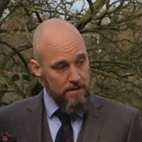 Chris Smith