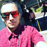 Jonathon Ortega