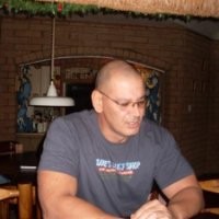 David Venter