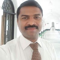 Mahantesh Kuri