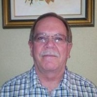 Roger McLaughlin