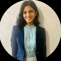 Karishma Sayani