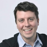 Keith Kochajda