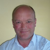 Benjamin Gregory Mrics