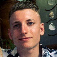 Liam Boden
