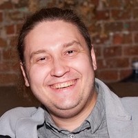 Sergey Bykovskiy