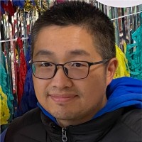Barry Chen
