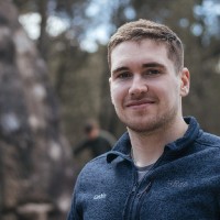 Gethin Thomas