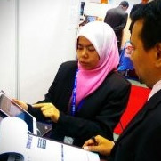 Noordzakiah Zainudin