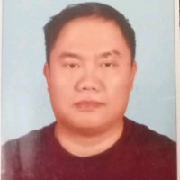 Aligorio Barrameda Bedis