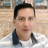 Arturo Briones Villegas