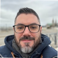 Guillaume VIRLOUVET