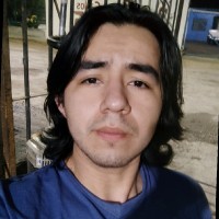 Luis Damian Almazan Tapia