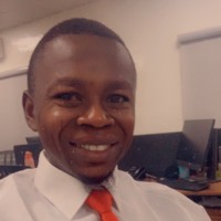 Robert Sunday Akpa