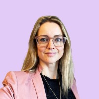 Louise Voss Bendixen