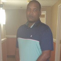 Letroy Holley