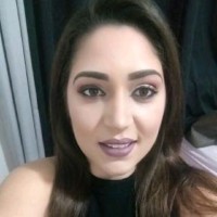 Keitiane Lourenço