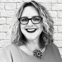 Tracy Vanderneck, MSM, CFRE (She/Her)