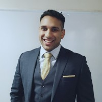 Peter D'Souza