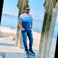 Naresh Mali