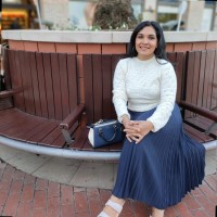 Nusrat Binte Taz