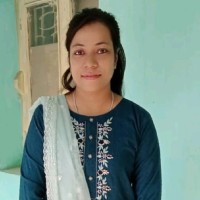 Punam Shaw