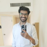 Arjun Parmar