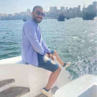 Abdelrhman Elhadek