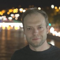 Evgeny Yusov