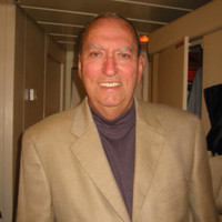 Robert Stevenson