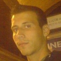 Dimitrios Konstantinidis