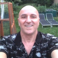 Mustafa Yildirim