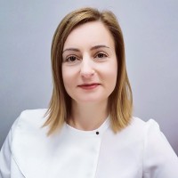 Dimitra Litsiou