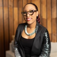 Diamond Mcneil, Mba