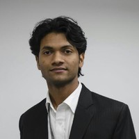 Ravi Kant Saini